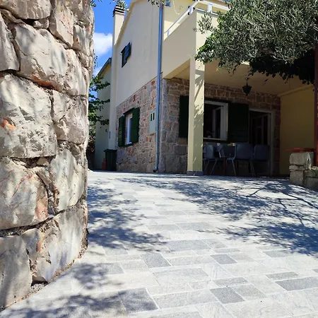 Holiday home Peacefull Getaway Island Hvar!