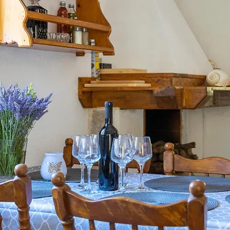 Peacefull Getaway Island Hvar! * Selca kod Starog Grada