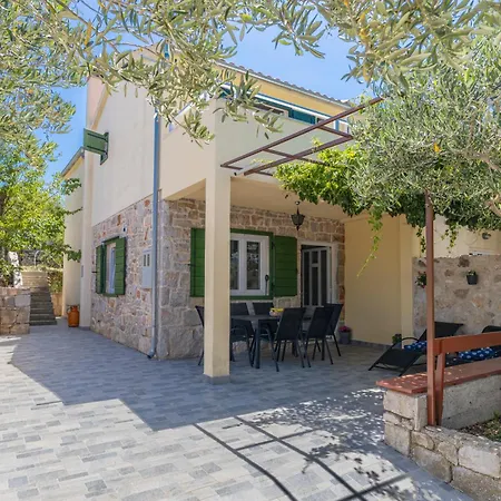 Holiday home Peacefull Getaway Island Hvar!