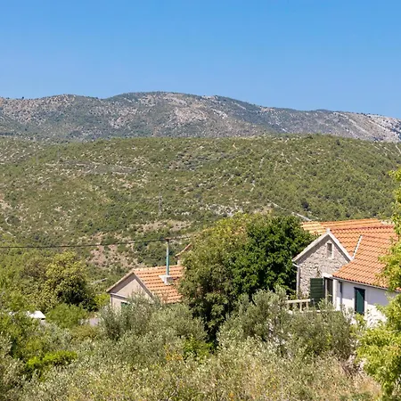 Holiday home Peacefull Getaway Island Hvar! Selca kod Starog Grada