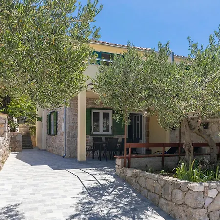 Peacefull Getaway Island Hvar! Vakantiehuis Selca kod Starog Grada