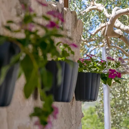 Peacefull Getaway Island Hvar! Vakantiehuis *