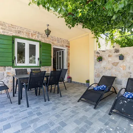 Peacefull Getaway Island Hvar! Selca kod Starog Grada