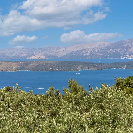 Peacefull Getaway Island Hvar! *