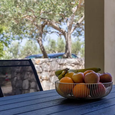 Hébergement de vacances Peacefull Getaway Island Hvar!