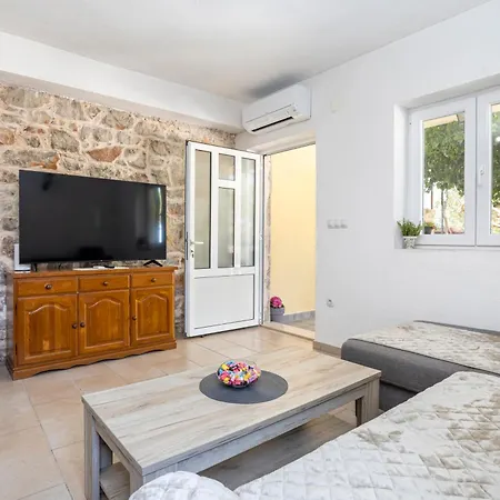 Peacefull Getaway Island Hvar! * Selca kod Starog Grada