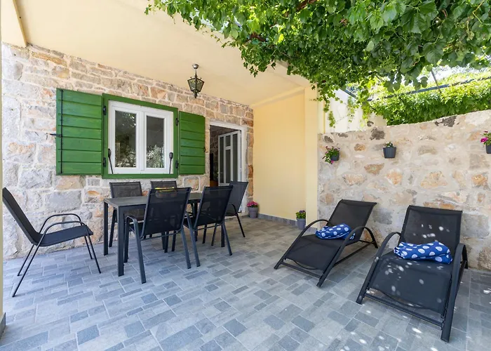 Peacefull Getaway Island Hvar! Selca kod Starog Grada