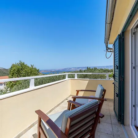 Peacefull Getaway Island Hvar! * Selca kod Starog Grada